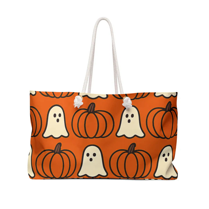 Ghouls Just Want to Have Fun