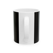 Concert Vibes Ceramic Mug - Perfect for Music Lovers, Gift for Concert Goers, Unique Coffee Mug, 11oz, 15oz