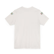 Self Love Matters Tee | Unisex Jersey Short Sleeve T-Shirt, Positive Affirmation Shirt, Self-Care Gift, Casual Wear, Everyday Comfort
