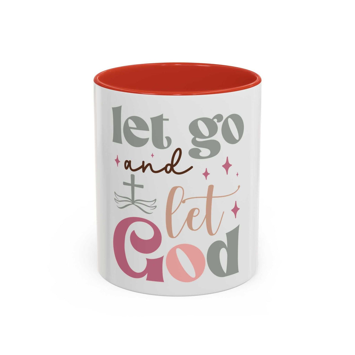 Accent Coffee Mugs | Unique & Stylish | Statement Mug