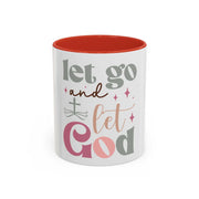 Accent Coffee Mugs | Unique & Stylish | Statement Mug