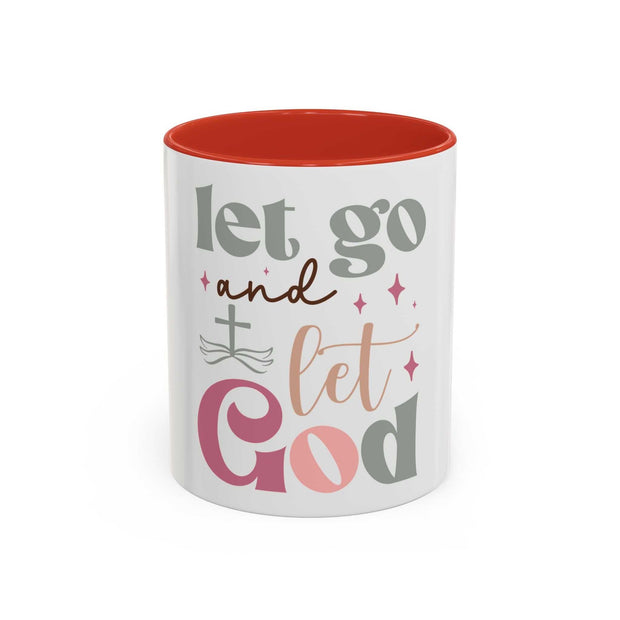 Accent Coffee Mugs | Unique & Stylish | Statement Mug