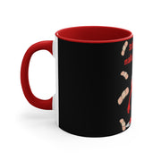 Accent Mugs-School Nurse