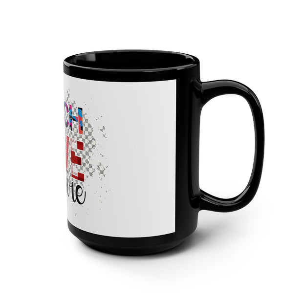 Ceramic Coffee Mugs – Unique Designs | Statement Mug