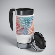 Stainless Steel Travel Mug