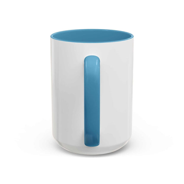 Accent Coffee Mugs | Unique & Stylish | Statement Mug