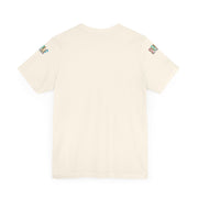 Self Love Matters Tee | Unisex Jersey Short Sleeve T-Shirt, Positive Affirmation Shirt, Self-Care Gift, Casual Wear, Everyday Comfort