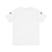 Self Love Matters Tee | Unisex Jersey Short Sleeve T-Shirt, Positive Affirmation Shirt, Self-Care Gift, Casual Wear, Everyday Comfort