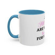 Accent Coffee Mugs | Unique & Stylish | Statement Mug