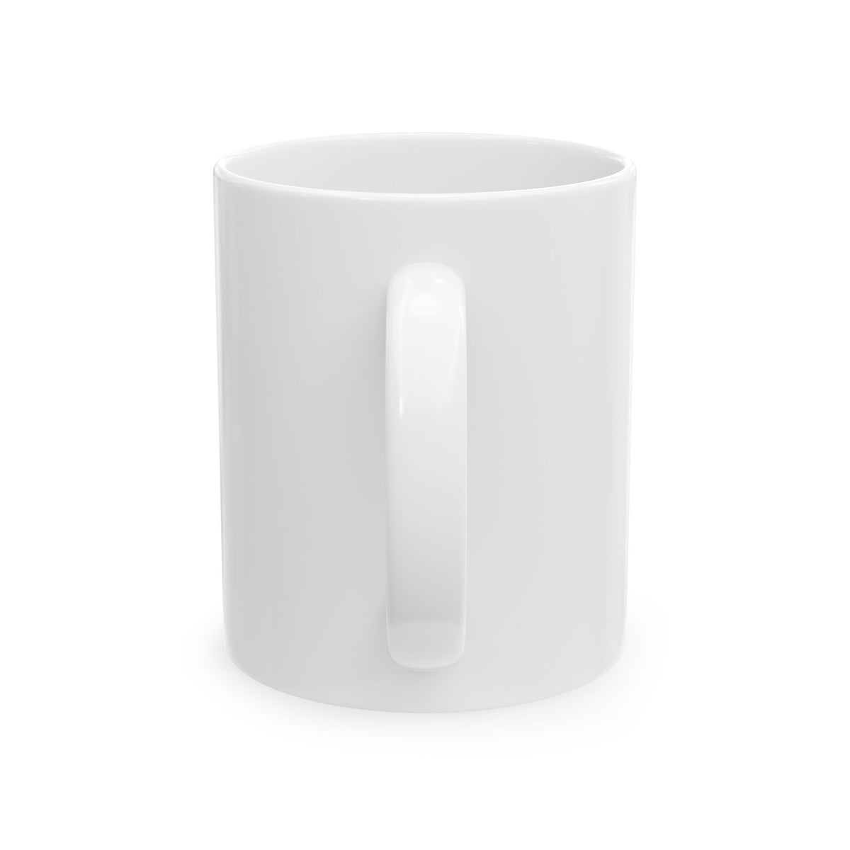Inspirational Ceramic Mug - "You Are Capable of More Than You Know" (11oz & 15oz)