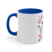 Holiday Mug-11oz Accent Mug