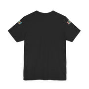Self Love Matters Tee | Unisex Jersey Short Sleeve T-Shirt, Positive Affirmation Shirt, Self-Care Gift, Casual Wear, Everyday Comfort