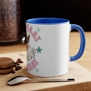 Holiday Mug-11oz Accent Mug