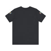 Self Love Matters Tee | Unisex Jersey Short Sleeve T-Shirt, Positive Affirmation Shirt, Self-Care Gift, Casual Wear, Everyday Comfort