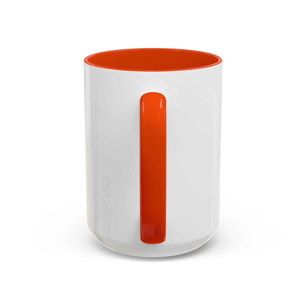 Christian Mug — "The Lord Is My Shepherd, I Shall Not Want" Inspirational Coffee Cup