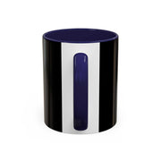 Accent Coffee Mug (11, 15oz) Easter is for Jesus