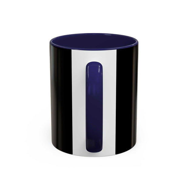 Accent Coffee Mug (11, 15oz) Easter is for Jesus