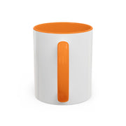 Simply Blessed Colorful Coffee Mug - 11oz & 15oz