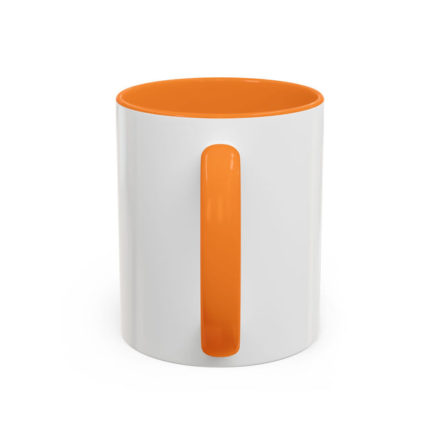Simply Blessed Colorful Coffee Mug - 11oz & 15oz