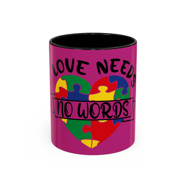 Accent Coffee Mugs | Unique & Stylish | Statement Mug
