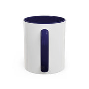 Accent Coffee Mugs | Unique & Stylish | Statement Mug