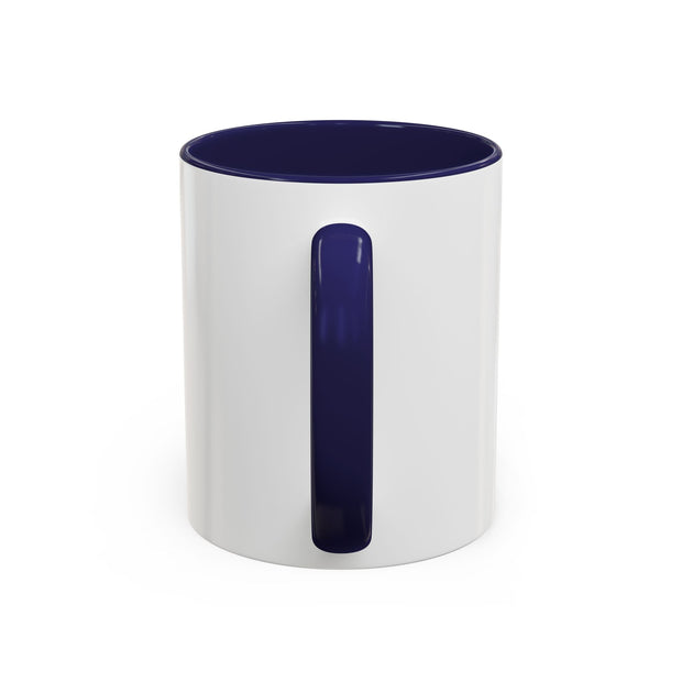 Accent Coffee Mugs | Unique & Stylish | Statement Mug