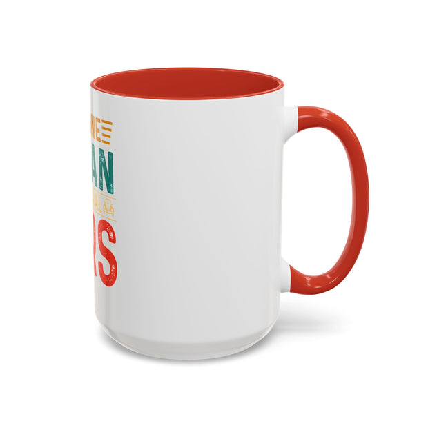 I Love One Woman and Several Cars Coffee Mug | Fun Gift for Car Lovers, Anniversary, Birthday, Personal Use, Home Decor