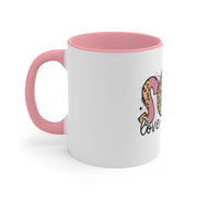 Self-Love Accent Mugs