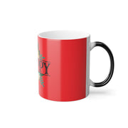 Ceramic Coffee Mugs – Unique Designs | Statement Mug