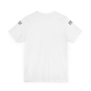 Self Love Matters Tee | Unisex Jersey Short Sleeve T-Shirt, Positive Affirmation Shirt, Self-Care Gift, Casual Wear, Everyday Comfort