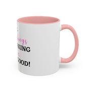 Accent Coffee Mugs | Unique & Stylish | Statement Mug
