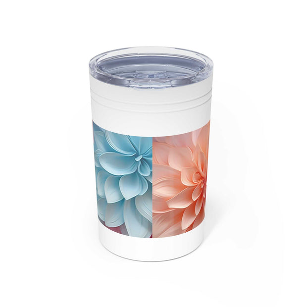 Vacuum Insulated Tumbler, 11oz