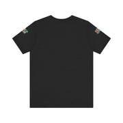 Self Love Matters Tee | Unisex Jersey Short Sleeve T-Shirt, Positive Affirmation Shirt, Self-Care Gift, Casual Wear, Everyday Comfort