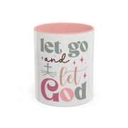 Accent Coffee Mugs | Unique & Stylish | Statement Mug