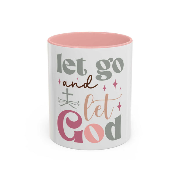 Accent Coffee Mugs | Unique & Stylish | Statement Mug