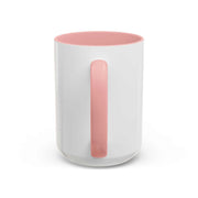 Accent Coffee Mugs | Unique & Stylish | Statement Mug
