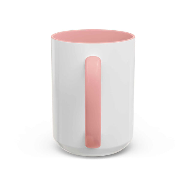 Accent Coffee Mugs | Unique & Stylish | Statement Mug