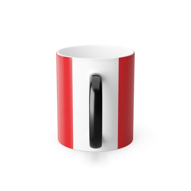 Ceramic Coffee Mugs – Unique Designs | Statement Mug