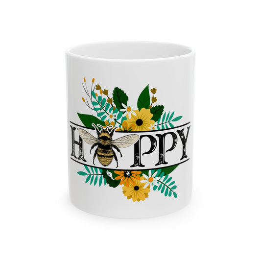 Ceramic Coffee Mugs – Unique Designs | Statement Mug