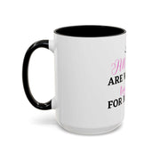 Accent Coffee Mugs | Unique & Stylish | Statement Mug