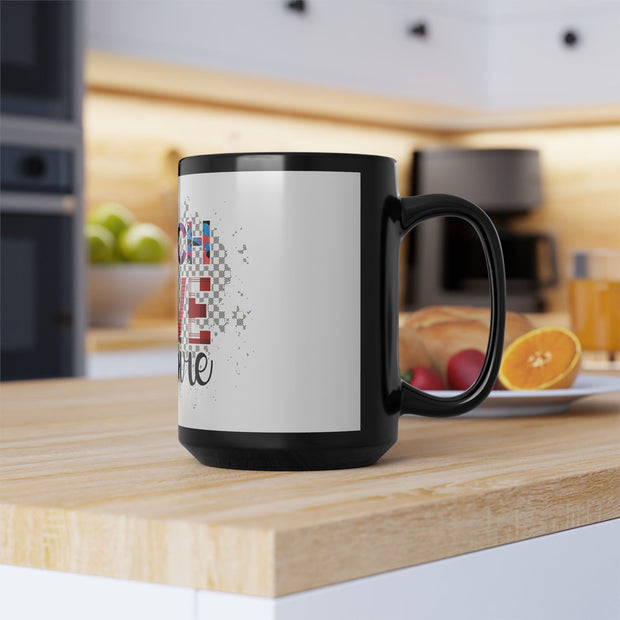 Ceramic Coffee Mugs – Unique Designs | Statement Mug