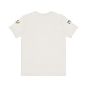 Self Love Matters Tee | Unisex Jersey Short Sleeve T-Shirt, Positive Affirmation Shirt, Self-Care Gift, Casual Wear, Everyday Comfort