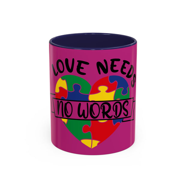 Accent Coffee Mugs | Unique & Stylish | Statement Mug