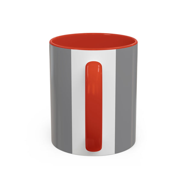 Happy Father's Day Accent Coffee Mug for Dad, 11oz