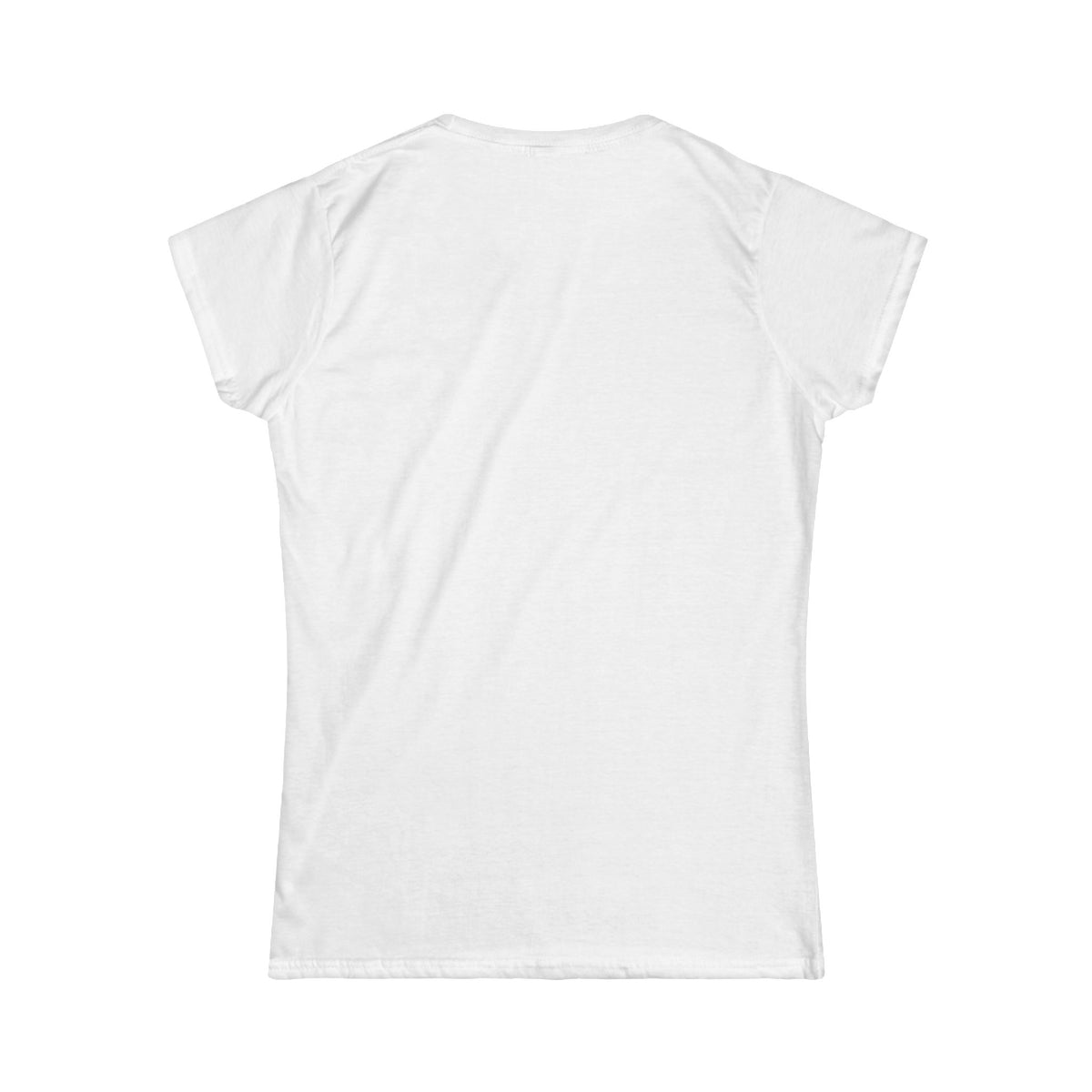 Teach Love Inspire Teacher T‑Shirt – Patriotic Apple Design for Women