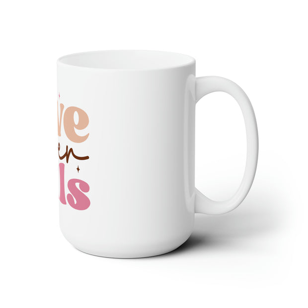 Fails Mug 15oz