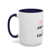 Accent Coffee Mugs | Unique & Stylish | Statement Mug
