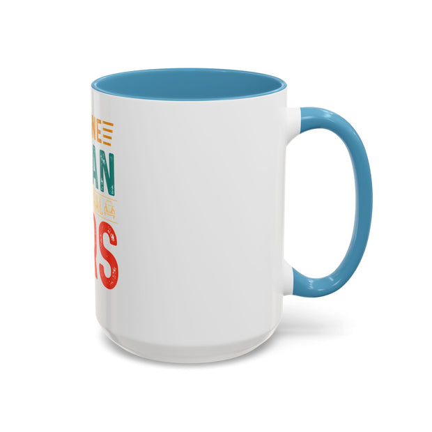 I Love One Woman and Several Cars Coffee Mug | Fun Gift for Car Lovers, Anniversary, Birthday, Personal Use, Home Decor