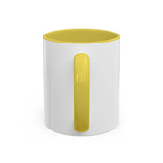 Simply Blessed Colorful Coffee Mug - 11oz & 15oz