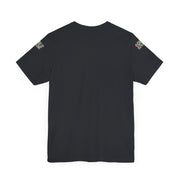 Self Love Matters Tee | Unisex Jersey Short Sleeve T-Shirt, Positive Affirmation Shirt, Self-Care Gift, Casual Wear, Everyday Comfort
